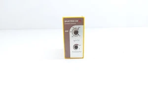 Selectron gmi 10 Strom Kontrolle Einheit 110v - Picture 1 of 7