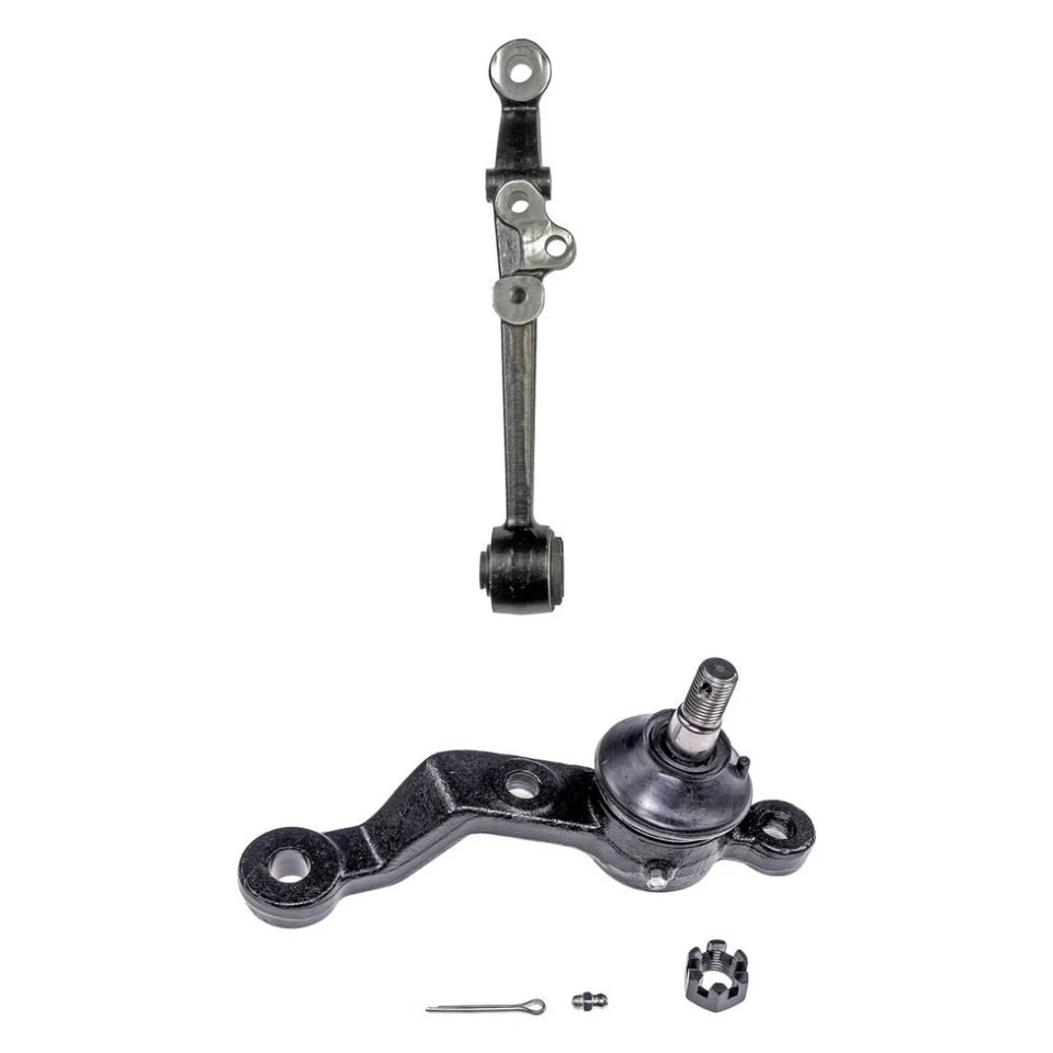 For Lexus SC430 2002-2010 Dorman BNDL-181100 Front Lower Control Arm Kit - Imagem 1 de 1