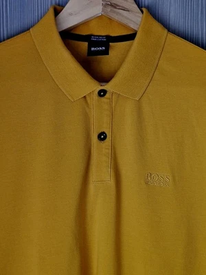 Hugo Boss Polo Medium Worn Once In Immaculate Condition - Image 1 of 4