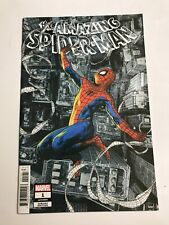 Amazing Spider-Man #1 1:25 Travis Charest RETAILER INCENTIVE VARIANT - MARVEL