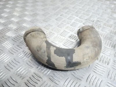 Vauxhall Vectra C 2004 Diesel 110kW Hose / Line Intercooler UST67399 - Image 1 of 2