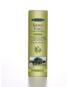 Siero viso anti-age concentrato 15 ml. - Foto 1 di 2