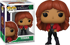 Ultimate Funko Pop She-Hulk Figures Checklist and Gallery 22