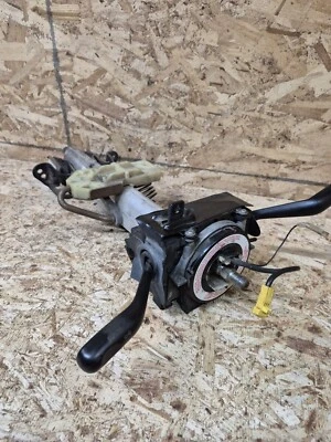 Jeep TJ Wrangler 1997-2000 manual sin inclinación columna de dirección 52078617 Foto 1 de 4