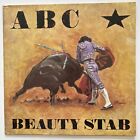 ABC - BEAUTY STAB - ORIGINAL UK LP WITH INNER EXVG+