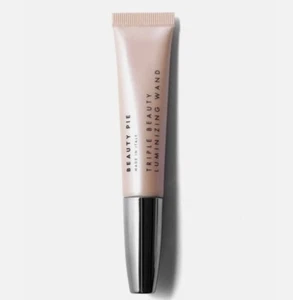 Beauty Pie Triple Beauty Luminizing Highlighter Wand (Champagne) - Picture 1 of 2