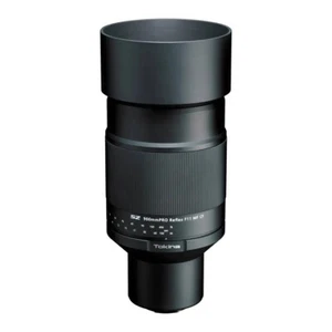 Tokina SZ 900mm PRO F11 MF CF Telephoto Lens For Canon EF-Mount Camera with Hood - Picture 1 of 17