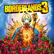 Borderlands 3 (PC Steam Key) [EU-UK]