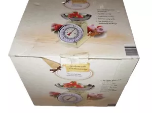 Mechanische Küchenwaage bis 5 kg - Bild 1 von 7