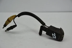 GENUINE BMW E36 E34 E32 Z1 Z3 HEATED SPRAY NOZZLE WINDSHIELD VDO GERMANY OEM - Picture 1 of 3