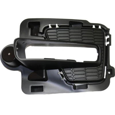 Cubierta de luz antiniebla/bisel lado del conductor FO103815 para Ford Expedition 2015 2016 2017 Foto 1 de 3