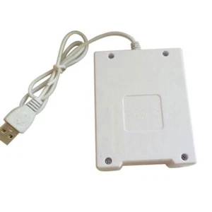 USB Four-slot Battery Charger AA/AAA Rechargeable Batteries--Hot J8N3 L0V2 - Afbeelding 1 van 12