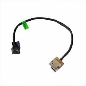 AC DC STROM KLINKENKABEL für HP ENVY 15-J 15T-J 713705-SD4 713705-FD4 713705-YD4 - Bild 1 von 1
