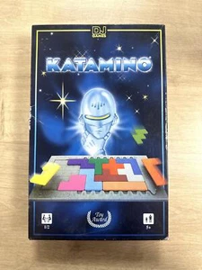 Gigamic - Kataplas - Jeu De Réflexion - Katamino Basic - Photo 1/6