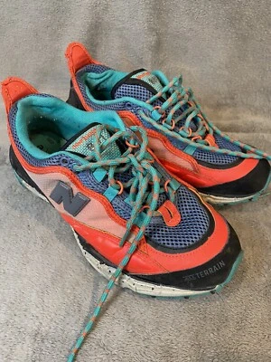 Zapatos New Balance 801 usados talla 10 Foto 1 de 4