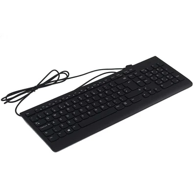 Lenovo 300 USB Keyboard - Image 1 of 4