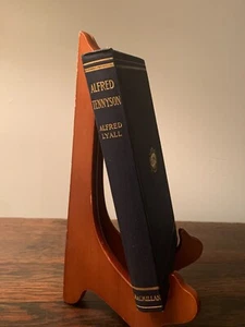 Tennyson by Sir Alfred Lyall 1910 - Picture 1 of 8