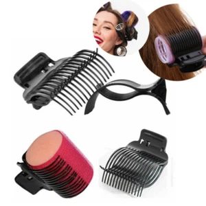 Lockenwickler Clip Haar Curler Isolierung Haar Klaue Haar Neue Clip Clip 艹 - Bild 1 von 14