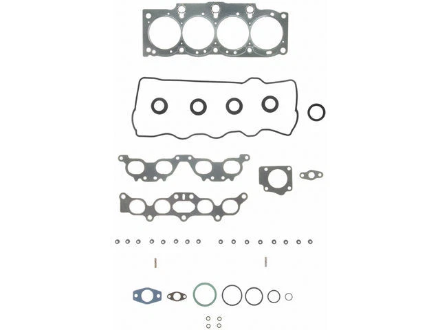 Juego de juntas de culata para Toyota Camry 1987-1997 1996 1995 1994 1992 1993 1990 CW581YG Foto 1 de 1