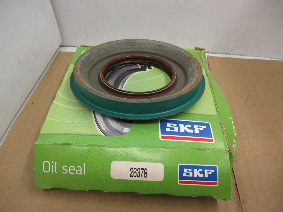 Differential Pinion Seal Rear SKF 26378 - Image 1 of 1