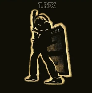 ＊T. REX  Electric Warrior [ 180g heavyweight Vinyl ] - Picture 1 of 2