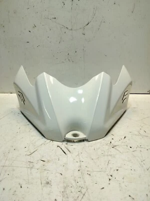 2008-2009 SUZUKI GSXR 600 GSXR 750 OEM GAS TANK FAIRING COWL BROKEN TAB. - Image 1 of 4