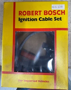 Bosch Ignition Cable Set - Part ICS126 - NOS - Picture 1 of 1