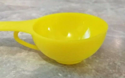 Bordens Rich Roast Instant Coffee Advertising  Spoon Giveaway Promo NOS 1950 - Image 1 of 4