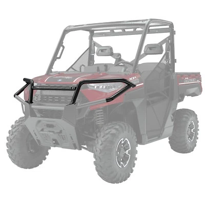 2018-2025 OE Genuine Polaris Ranger XP 1000 Upper Front Brushguard 2882531 - Image 1 of 3