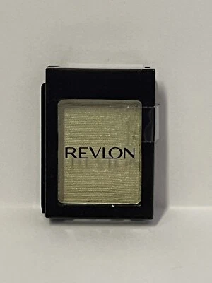 Revlon Colorstay Shadowlinks Eyeshadow,  # 200 Lime (Satin) 0.05 oz - Image 1 of 3