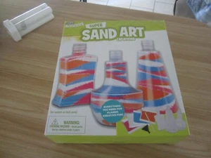 RoseArt Super Sand Art Activity Kit - Picture 1 of 3