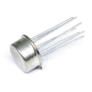 1Pcs OPA627SM TO-99-8 - Picture 1 of 1