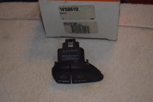 Napa Echlin WS6610 Rear Window Windshield Wiper Washer Switch NEW IN BOX - Picture 1 of 8