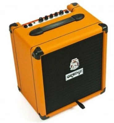 Orange Crush PiX CR25BX - Bass Amp - Bass Amplifier - Image 1 of 4