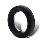 LM-Z Len Mount Adapter Ring For Leica M LM Zeiss M VM Lens to Nikon Z7 Z6 Camera