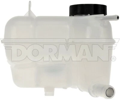 Se adapta a Buick LaCrosse 2010-2016 motor depósito de refrigerante delantero Dorman 2011 2012 Foto 1 de 3