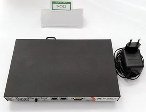 WLan Controller / Ruckus Zone Director ZD1100 / Kabellos / mit Netzteil - Bild 1 von 4