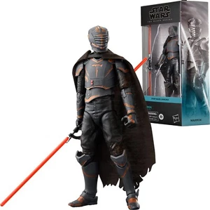 Star Wars Black Series Ahsoka Disney+ Marrok 231101 - Picture 1 of 9
