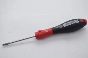 NEW Wiha TORX Screwdriver 362 T8x60 - Picture 1 of 4