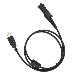 USB-Programmierkabel Walkie Talkie USB-Programmierkabel Für Dp2400 FAT - Zdjęcie 1 z 22