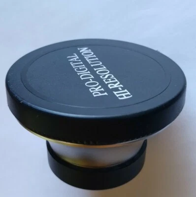 BOWER pro digital HR  Macro Titanium 0.38X Lens Japan - Image 1 of 4