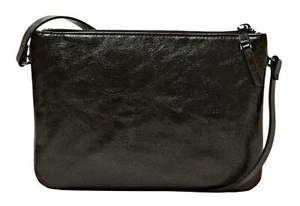 ESPRIT Olive Shoulderbag Umhängetasche Tasche Black 4 schwarz Neu - Bild 1 von 1