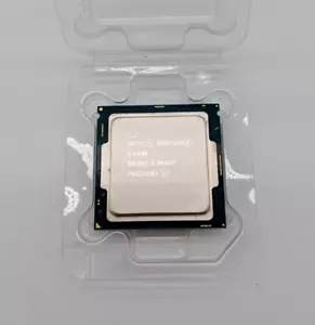 Intel Pentium G4400 3.30GHz Dual-Core 3MB LGA 1151 CPU - Picture 1 of 1