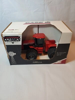 Case IH Vtg Country Classics #9380 Farm Toy Tractor Special Edition Made In USA  - Image 1 of 4