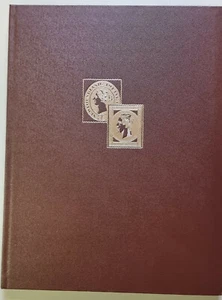 Briefmarkenalbum, bestückt....  (br), s. Fotos - Bild 1 von 10