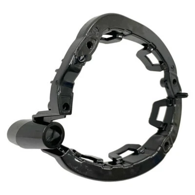 For Mercedes-Benz GLA200/GLA250 2015-2020 Fog Light Bracket Driver Side Foto 1 de 4