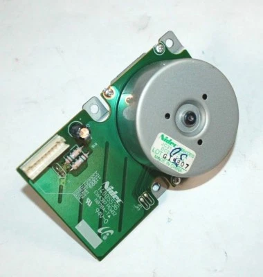 Samsung CLX-3175FN Printer Gear Motor CLP-315w, CLX-3175N, CLP-310 14005536  - Image 1 of 3