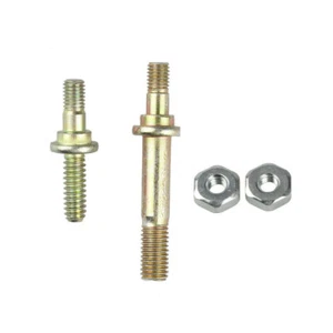 Bar Stud Nut For Stihl 029 039 MS290 MS390 MS310 Farm Boss Chainsaw Short + Long - Picture 1 of 11