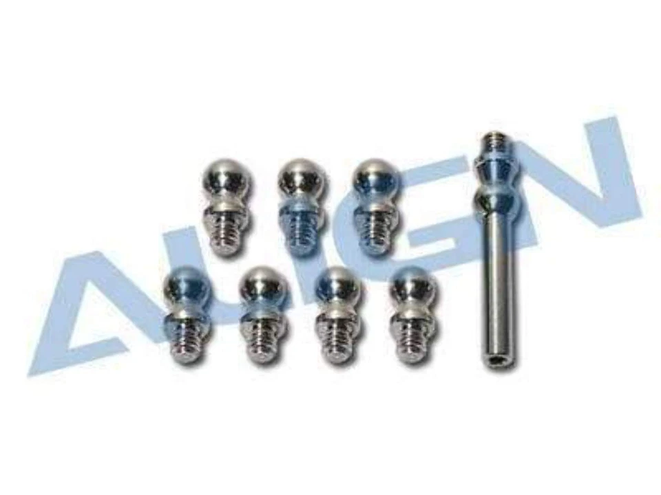 Align Trex 600 Swashplate Linkage Ball H60189