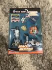 Action City Space Exploration Space Mission Set By Realtoy NIB